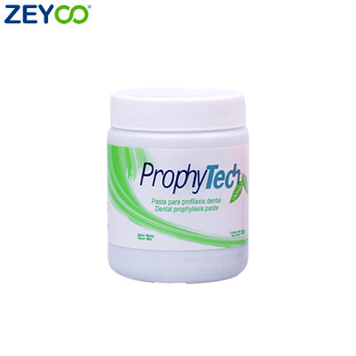 Pasta Prophytech De Zeyco Deposito Dentalmex