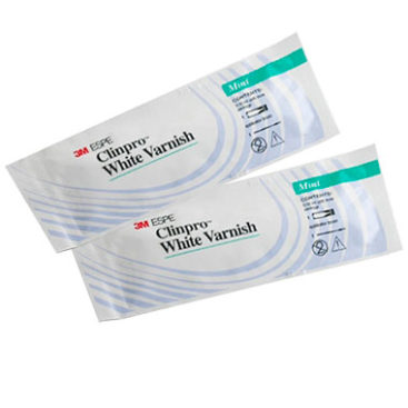 clinpro varnish dentalmex deposito