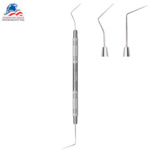 Explorador DG16 American Eagle. Deposito Dentalmex