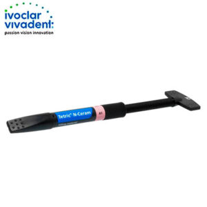 Tetric N-Ceram de Ivoclar. Deposito Dentalmex
