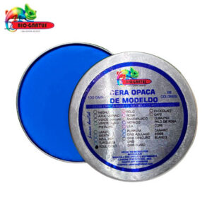 Cera para modelar. Deposito Dentalmex