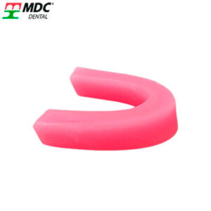 Rodillos anatómicos de cera. Deposito Dentalmex