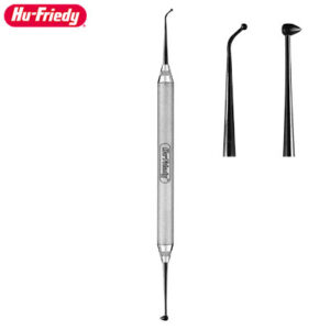 Bruñidor 27/29 de Hu Friedy. Deposito Dentalmex