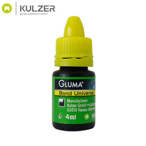 Gluma Bond Universal de la marca Kulzer. Deposito Dental Dentalmex Online