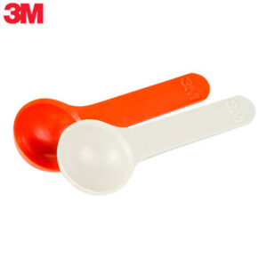 Cucharillas para silicona express de 3m. Deposito Dental Dentalmex