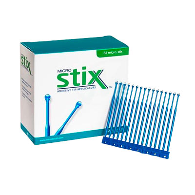 Micro stix. Deposito Dentalmex