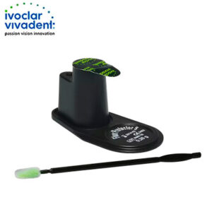 Fluor protector s de ivoclar. Deposito Dentalmex