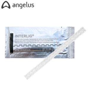 Interlig de la marca Angelus. Deposito Dental Dentalmex