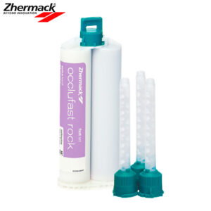 Occlufast Rock de Zhermack. Deposito Dentalmex