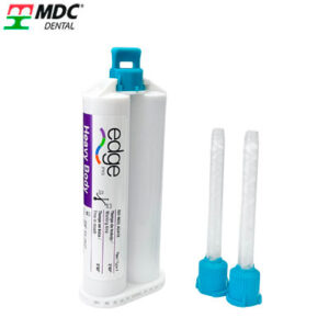 EDGE Heavy Body. Deposito Dentalmex