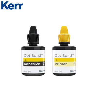 Optibond adhesivo de kerr. Deposito Dentalmex