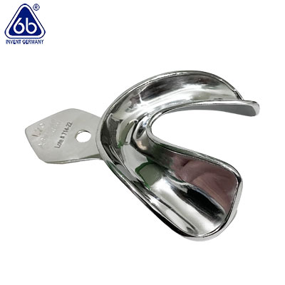 Cucharilla Rim Lock desdentados de 6b. Deposito Dentalmex