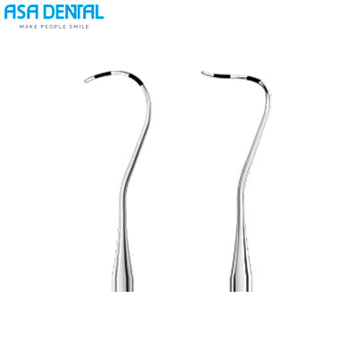 Sonda nabers codificada. Deposito Dentalmex