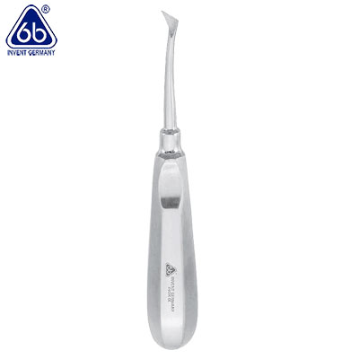 Elevador cryer de bandera 6b invent. Deposito Dentalmex