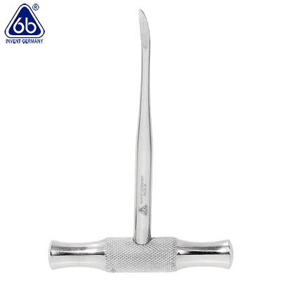 Elevador winter marca 6b invent. Deposito Dentalmex