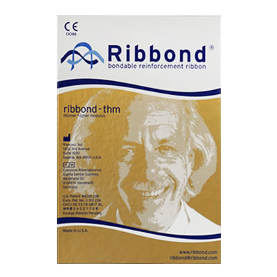 Kit Ribbond. Deposito Dentalmex