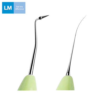 Espátula LM-Dental Fissura. Deposito Dentalmex