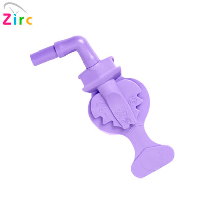 Mr. Thirsty Medium. Deposito Dentalmex