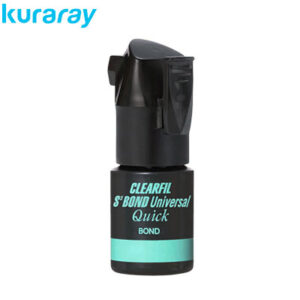 ADHESIVO CLEARFIL BOND UNIVERSAL QUICK DE KURARAY.