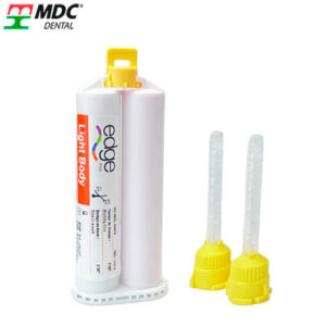 EDGE Light de MDC. Deposito Dentalmex
