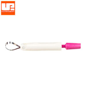 Omni-Matrix de Ultradent. Deposito Dentalmex