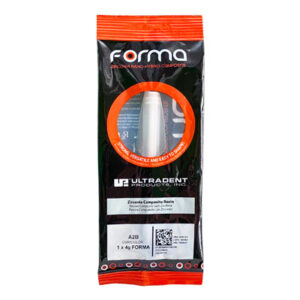 Forma con Zirconia. Deposito Dentalmex