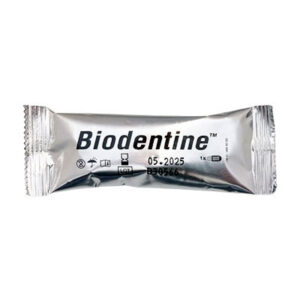 Biodentine de septodont. Deposito Dentalmex