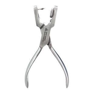 Perforadora de Dique 6b invent. Deposito Dentalmex