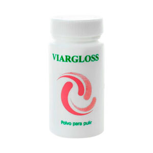 Viargloss de Viarden. Deposito Dentalmex