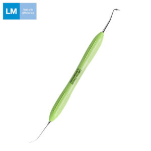 Espátula LM Dental Fisura. Deposito Dentalmex