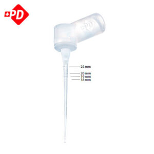 IrriFlex Dental. Deposito Dentalmex