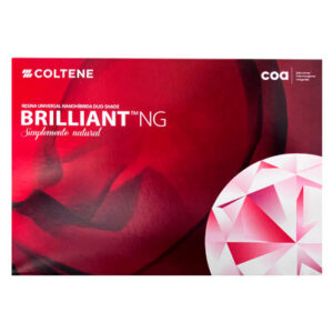 Kit Brilliant NG. Deposito Dentalmex