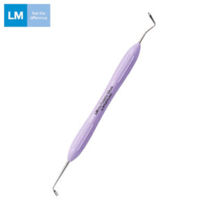 Misura Posterior de LM Dental. Deposito Dentalmex