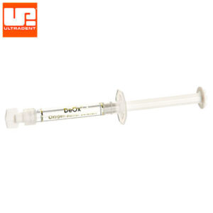 Deox de Ultradent. Deposito Dentalmex