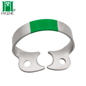 Grapa W2A de Hygenic. Deposito Dentalmex